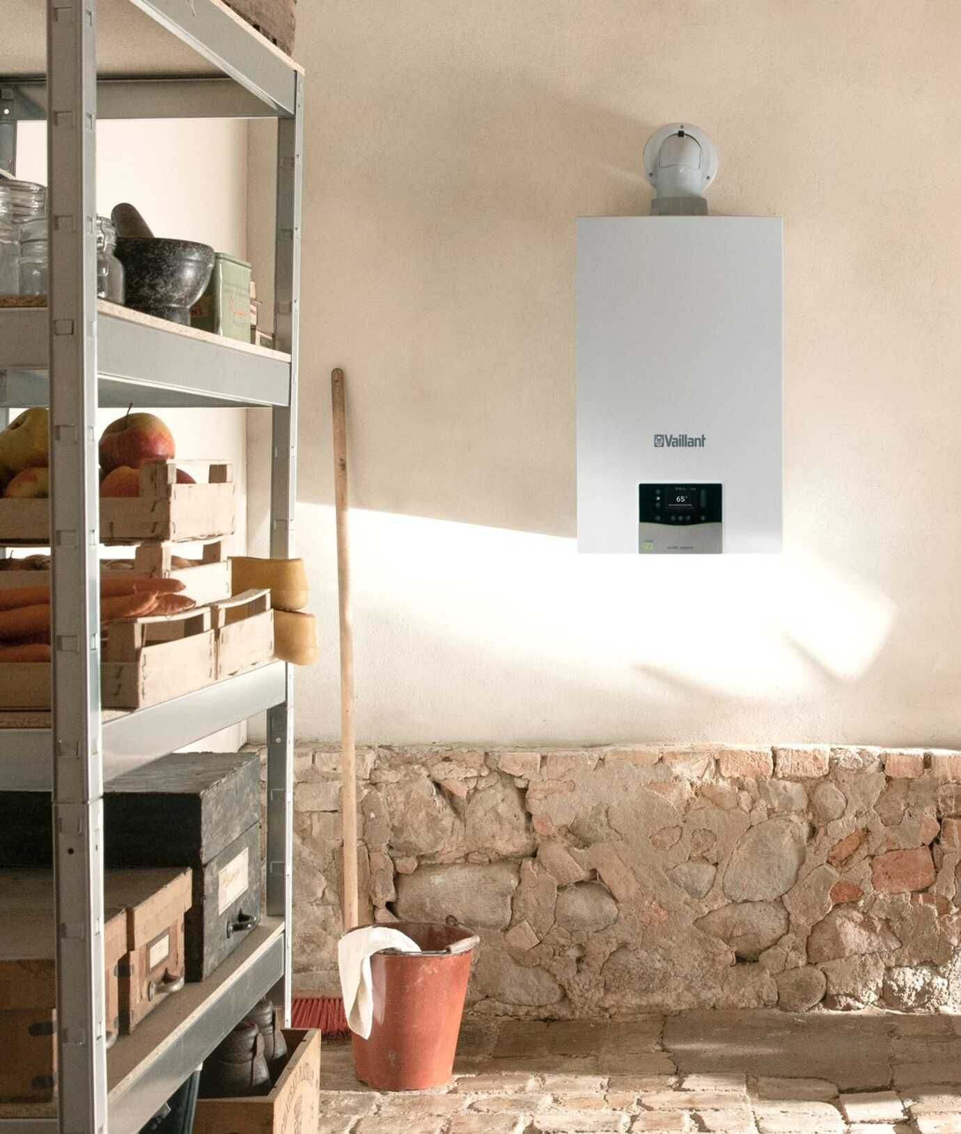 5 tekenen dat je CV-ketel aan vervanging toe is